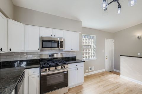 Tiny photo for 9328 S Parnell Avenue, Chicago, IL 60620 (MLS # 12468095)