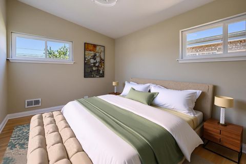 Tiny photo for 9328 S Parnell Avenue, Chicago, IL 60620 (MLS # 12468095)