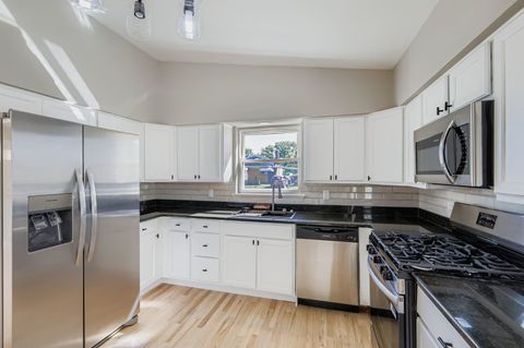 Tiny photo for 9328 S Parnell Avenue, Chicago, IL 60620 (MLS # 12468095)