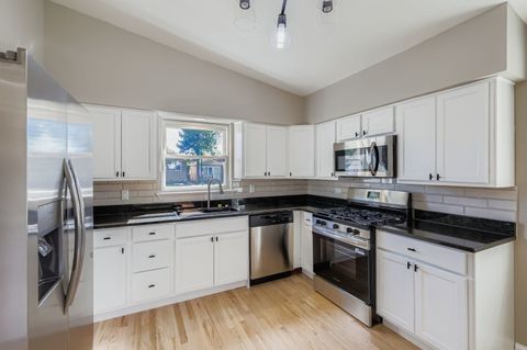 Tiny photo for 9328 S Parnell Avenue, Chicago, IL 60620 (MLS # 12468095)