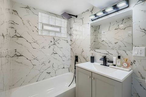 Tiny photo for 9328 S Parnell Avenue, Chicago, IL 60620 (MLS # 12468095)