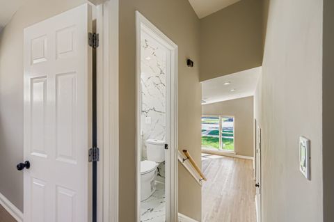 Tiny photo for 9328 S Parnell Avenue, Chicago, IL 60620 (MLS # 12468095)