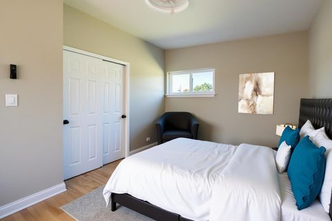Tiny photo for 9328 S Parnell Avenue, Chicago, IL 60620 (MLS # 12468095)