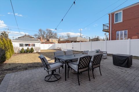 Tiny photo for 5143 N Newland Avenue, Chicago, IL 60656 (MLS # 12578450)