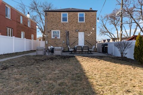Tiny photo for 5143 N Newland Avenue, Chicago, IL 60656 (MLS # 12578450)