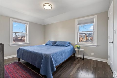 Tiny photo for 5143 N Newland Avenue, Chicago, IL 60656 (MLS # 12578450)