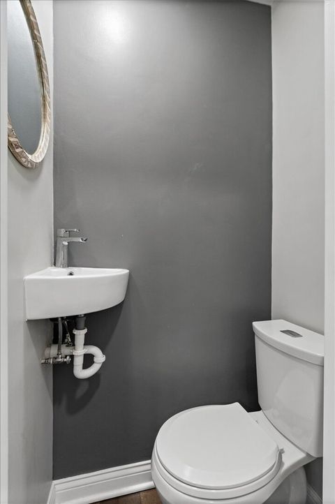 Tiny photo for 5143 N Newland Avenue, Chicago, IL 60656 (MLS # 12578450)