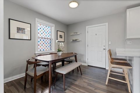 Tiny photo for 5143 N Newland Avenue, Chicago, IL 60656 (MLS # 12578450)