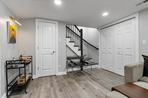 Tiny photo for 5143 N Newland Avenue, Chicago, IL 60656 (MLS # 12578450)