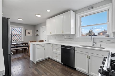 Tiny photo for 5143 N Newland Avenue, Chicago, IL 60656 (MLS # 12578450)