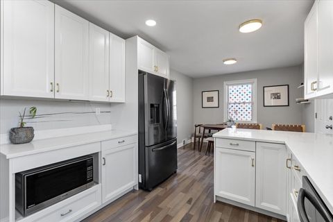 Tiny photo for 5143 N Newland Avenue, Chicago, IL 60656 (MLS # 12578450)