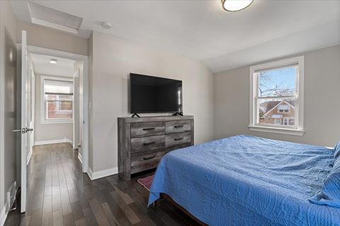 Tiny photo for 5143 N Newland Avenue, Chicago, IL 60656 (MLS # 12578450)