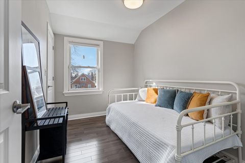 Tiny photo for 5143 N Newland Avenue, Chicago, IL 60656 (MLS # 12578450)