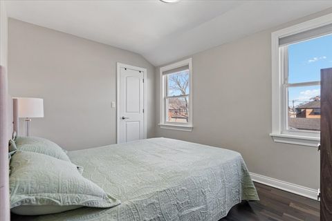 Tiny photo for 5143 N Newland Avenue, Chicago, IL 60656 (MLS # 12578450)