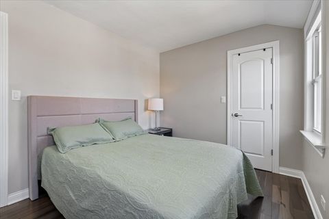 Tiny photo for 5143 N Newland Avenue, Chicago, IL 60656 (MLS # 12578450)