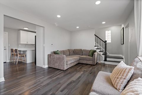 Tiny photo for 5143 N Newland Avenue, Chicago, IL 60656 (MLS # 12578450)