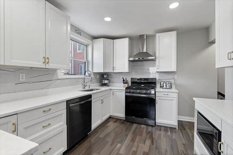 Tiny photo for 5143 N Newland Avenue, Chicago, IL 60656 (MLS # 12578450)