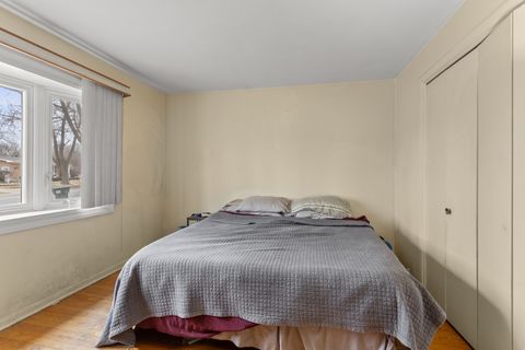 Tiny photo for Glenwood, IL 60425 (MLS # 12583621)