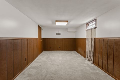 Tiny photo for Glenwood, IL 60425 (MLS # 12583621)