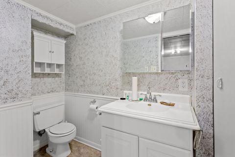 Tiny photo for Glenwood, IL 60425 (MLS # 12583621)