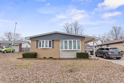 Photo of Glenwood, IL 60425 (MLS # 12583621)
