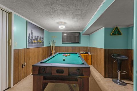 Tiny photo for Glenwood, IL 60425 (MLS # 12583621)