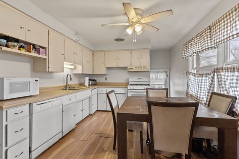 Tiny photo for Glenwood, IL 60425 (MLS # 12583621)