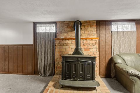 Tiny photo for Glenwood, IL 60425 (MLS # 12583621)