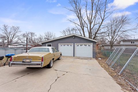 Tiny photo for Glenwood, IL 60425 (MLS # 12583621)