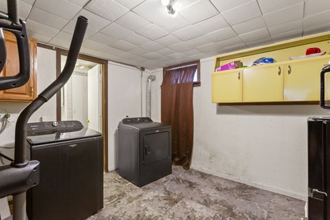 Tiny photo for Glenwood, IL 60425 (MLS # 12583621)