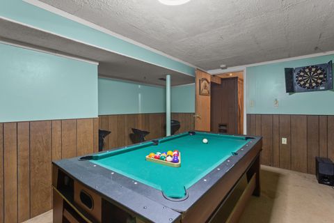 Tiny photo for Glenwood, IL 60425 (MLS # 12583621)