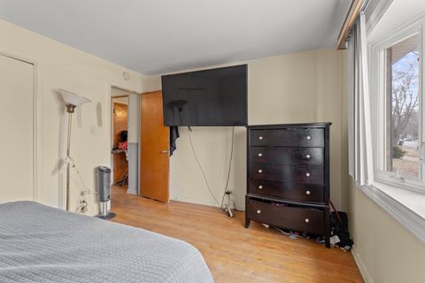 Tiny photo for Glenwood, IL 60425 (MLS # 12583621)