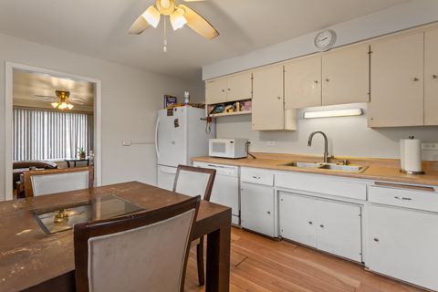 Tiny photo for Glenwood, IL 60425 (MLS # 12583621)