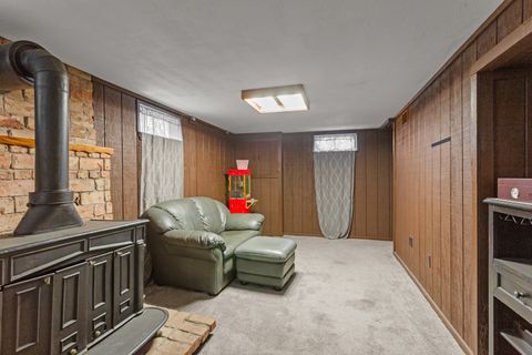 Tiny photo for Glenwood, IL 60425 (MLS # 12583621)