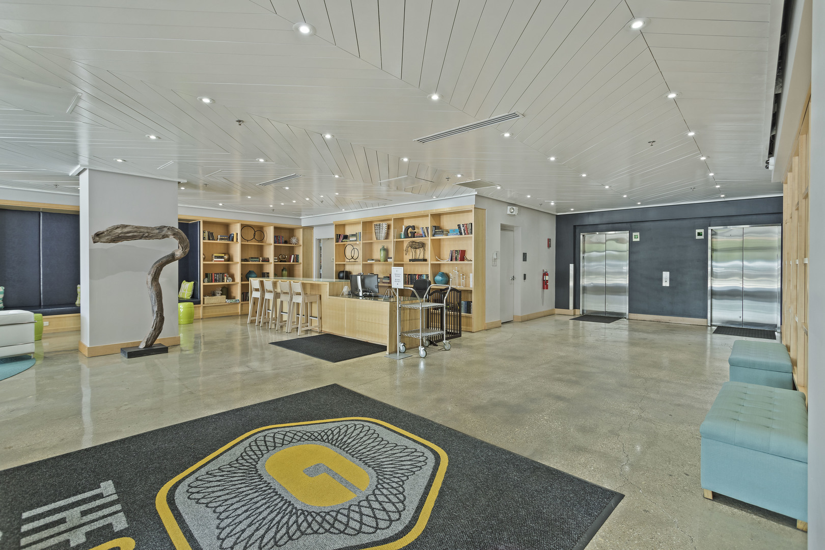 50 E 16th Street 1013