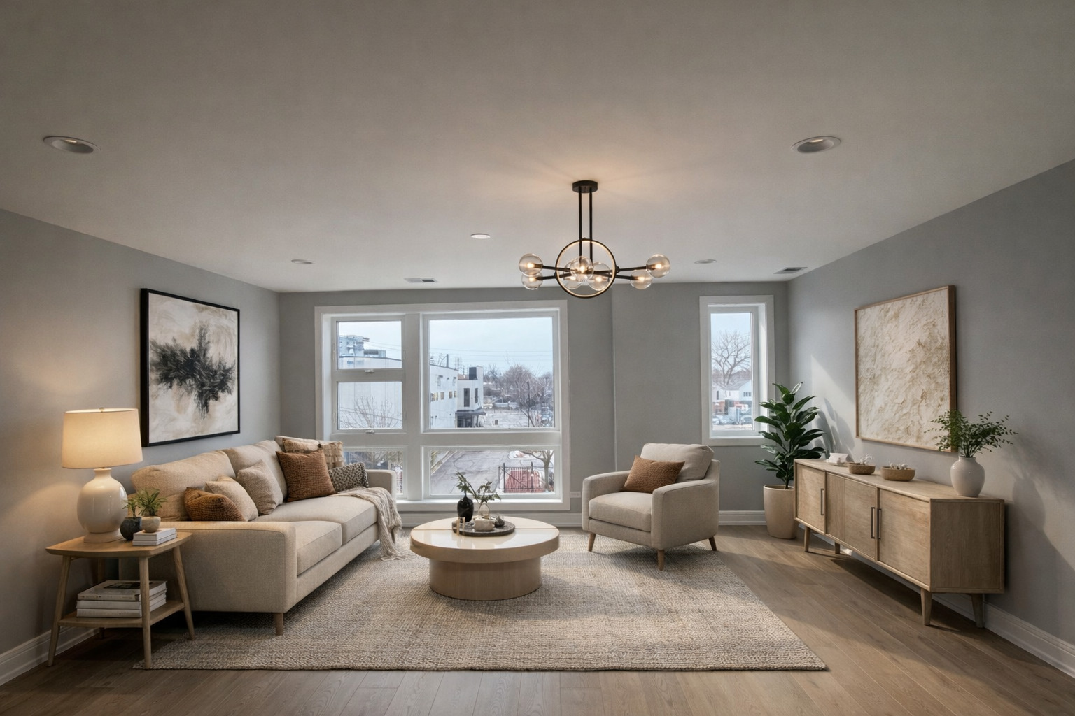 2622 W Adams Street 2