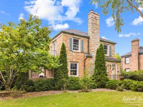 1163 S Poplar Avenue Kankakee IL 60901