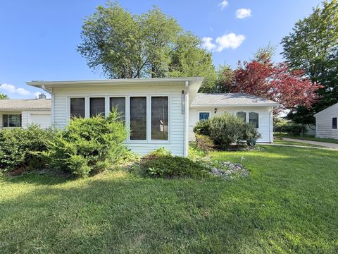 Tiny photo for 2822 28th Avenue, Rock Island, IL 61201 (MLS # 12693749)