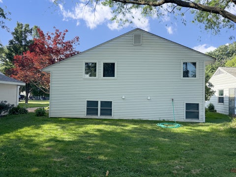 Tiny photo for 2822 28th Avenue, Rock Island, IL 61201 (MLS # 12693749)