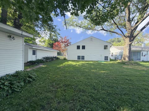 Tiny photo for 2822 28th Avenue, Rock Island, IL 61201 (MLS # 12693749)