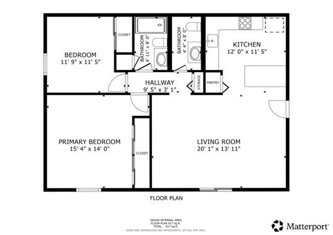Tiny photo for 124 E Bailey Road #E, Naperville, IL 60565 (MLS # 12718544)