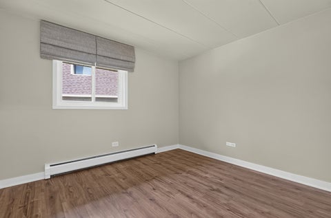 Tiny photo for 124 E Bailey Road #E, Naperville, IL 60565 (MLS # 12718544)