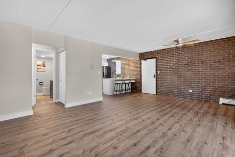 Tiny photo for 124 E Bailey Road #E, Naperville, IL 60565 (MLS # 12718544)