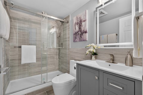 Tiny photo for 124 E Bailey Road #E, Naperville, IL 60565 (MLS # 12718544)