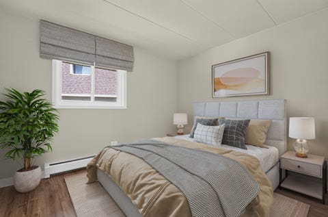 Tiny photo for 124 E Bailey Road #E, Naperville, IL 60565 (MLS # 12718544)