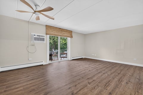 Tiny photo for 124 E Bailey Road #E, Naperville, IL 60565 (MLS # 12718544)