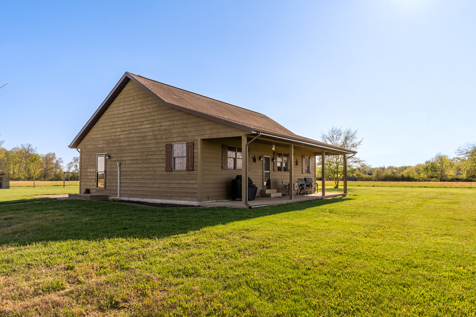 9242 E Park Street Road