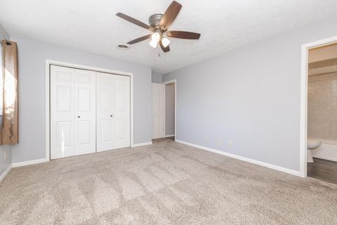 Tiny photo for 1111 E Jefferson Street #1, Bloomington, IL 61701 (MLS # 12599853)