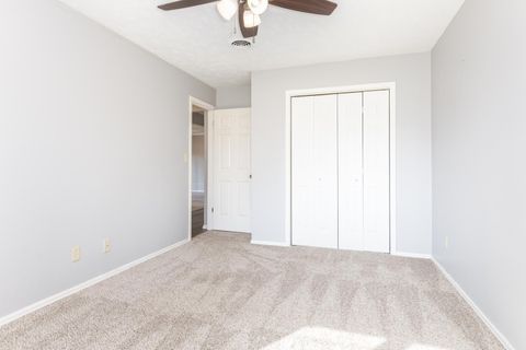 Tiny photo for 1111 E Jefferson Street #1, Bloomington, IL 61701 (MLS # 12599853)