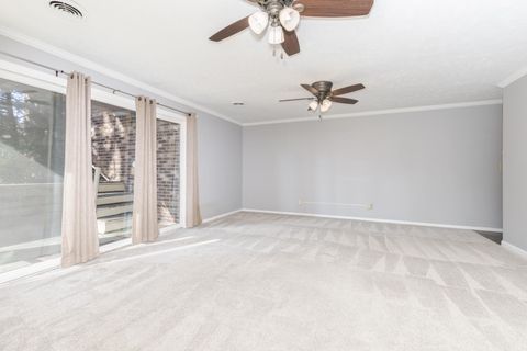 Tiny photo for 1111 E Jefferson Street #1, Bloomington, IL 61701 (MLS # 12599853)